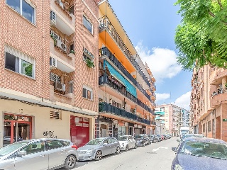 Vivienda en C/ Castellón - Mislata - 64