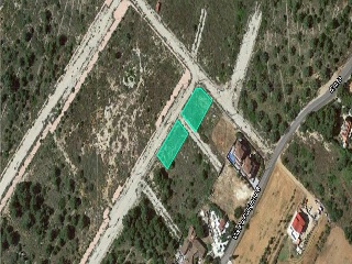 Suelos en C/ Esperreguer, Peñíscola 26
