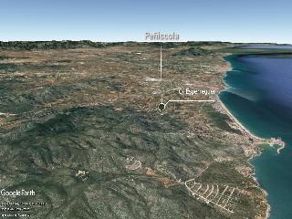 Suelos en C/ Esperreguer, Peñíscola 29