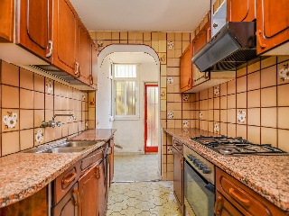 Vivienda adosada en C/ Irlanda 77