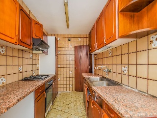 Vivienda adosada en C/ Irlanda 78