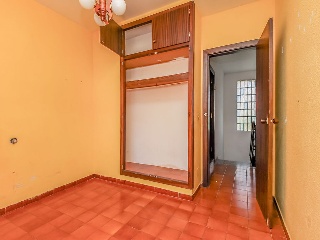 Vivienda adosada en C/ Irlanda 80