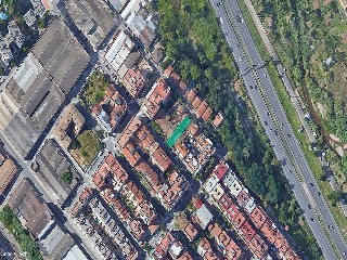 Suelo en C/ Verge de Montserrat 15