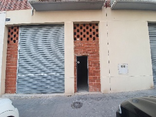 Local en Av Pais Valencià 19