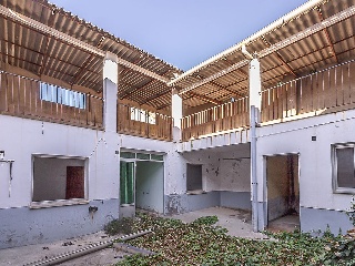 Casa en C/ Castilla 99