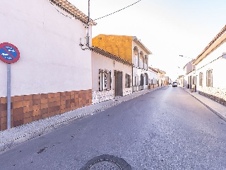 Casa en C/ Castilla 107