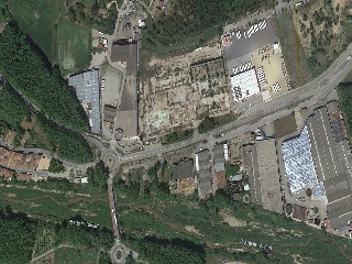 Suelo industrial en Massanes (Girona) 13