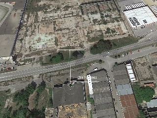 Suelo industrial en Massanes (Girona) 14