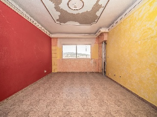 Piso en Av de España 56