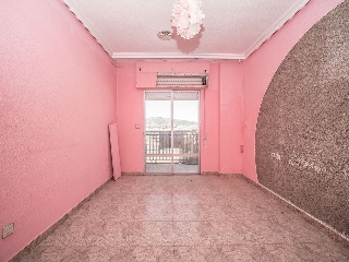 Piso en Av de España 62