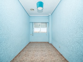 Piso en Av de España 66