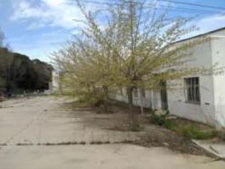 Nave industrial en Sant Julià del Llor i Bonmatí - Girona - 24