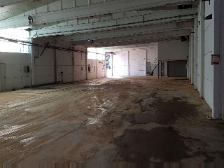 Nave industrial en Sant Julià del Llor i Bonmatí - Girona - 28