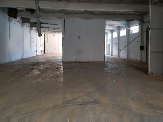 Nave industrial en Sant Julià del Llor i Bonmatí - Girona - 29