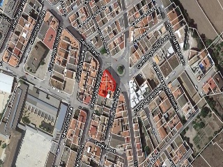Edificio en construcción en Roquetes - Tarragona -  11