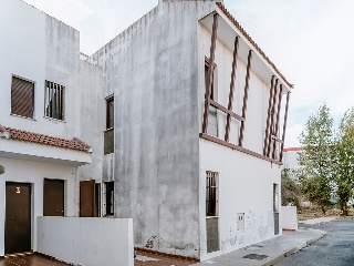 Promoción de viviendas adosadas en C/ Oreganos 62