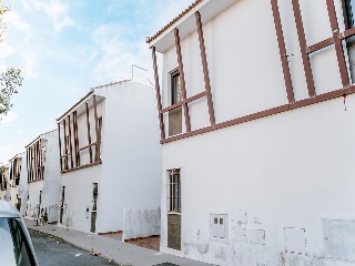 Promoción de viviendas adosadas en C/ Oreganos 63