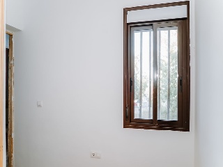 Promoción de viviendas adosadas en C/ Oreganos 72