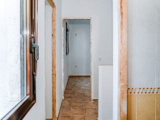 Promoción de viviendas adosadas en C/ Oreganos 81