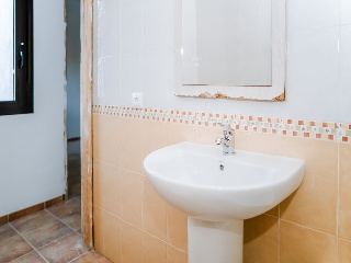 Promoción de viviendas adosadas en C/ Oreganos 84