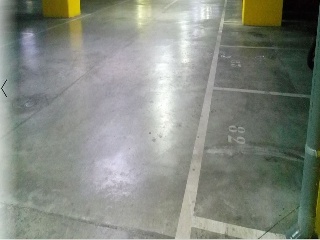 Oficina y plaza de aparcamiento en C/ Arquitectura 25