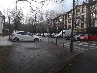 Garajes en C/ Itsasaundi - Irún - 58
