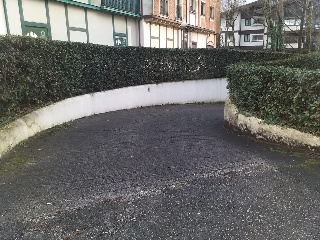 Garajes en C/ Itsasaundi - Irún - 59
