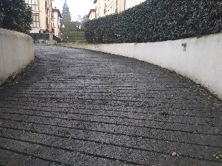 Garajes en C/ Itsasaundi - Irún - 60