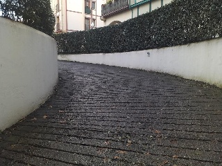 Garajes en C/ Itsasaundi - Irún - 61