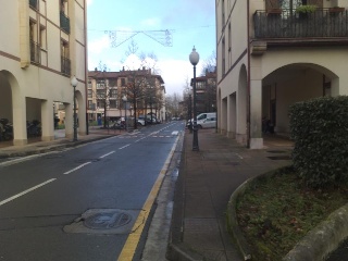 Garajes en C/ Itsasaundi - Irún - 62
