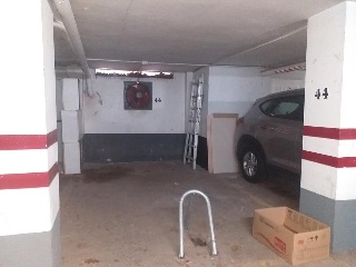 Garajes en C/ Itsasaundi - Irún - 64