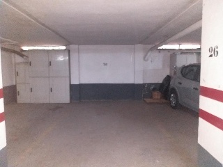 Garajes en C/ Itsasaundi - Irún - 67