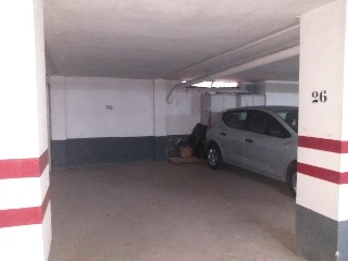 Garajes en C/ Itsasaundi - Irún - 68