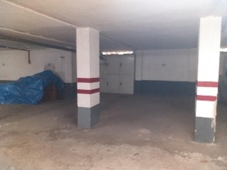 Garajes en C/ Itsasaundi - Irún - 70