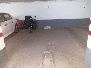 Garajes en C/ Itsasaundi - Irún - 71