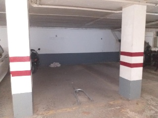 Garajes en C/ Itsasaundi - Irún - 72