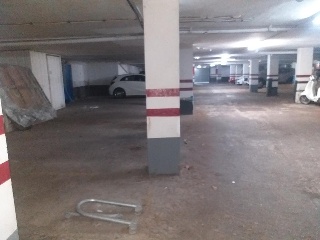 Garajes en C/ Itsasaundi - Irún - 75