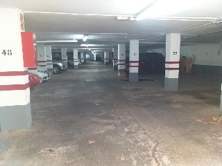 Garajes en C/ Itsasaundi - Irún - 83