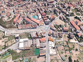 Suelo urbano en Navarcles - Barcelona - 19