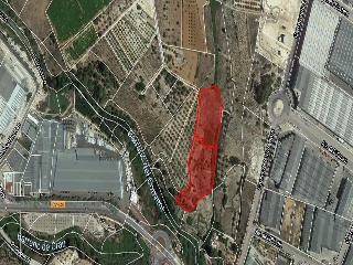 Suelo en Ptda. Carrascot, L´Olleria (Valencia) 18
