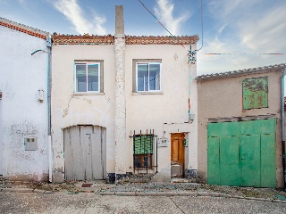 Vivienda adosada situada en Mozoncillo, Segovia 13