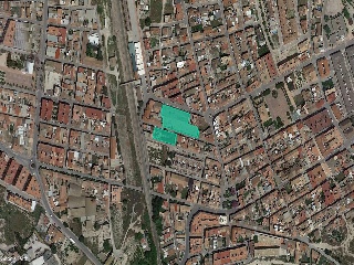Solar en Alguazas - Murcia - 92