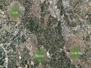 Solar en Alguazas - Murcia - 96