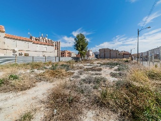 Solar en Alguazas - Murcia - 117