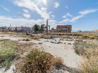 Solar en Alguazas - Murcia - 120