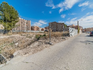 Solar en Alguazas - Murcia - 121