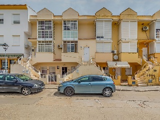 Piso en C/ Fuenteplata - Gibraleón - Huelva 36