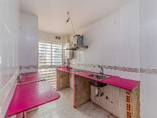 Piso en C/ Fuenteplata - Gibraleón - Huelva 41