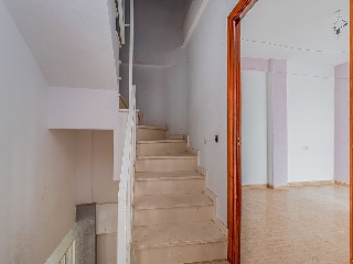 Piso en C/ Fuenteplata - Gibraleón - Huelva 49
