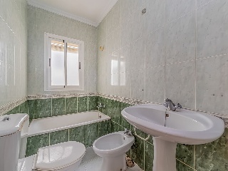 Piso en C/ Fuenteplata - Gibraleón - Huelva 52